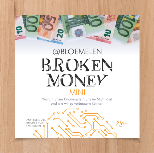 Broken Money (MINI Edition)